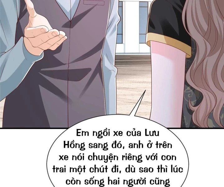 Mỗi Tuần Ta Có Một Nghề Nghiệp Mới Chapter 823 - 46