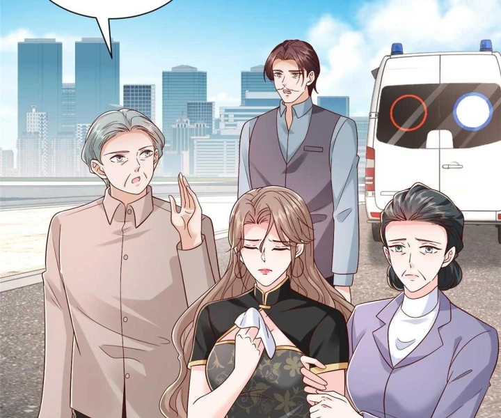 Mỗi Tuần Ta Có Một Nghề Nghiệp Mới Chapter 823 - 48
