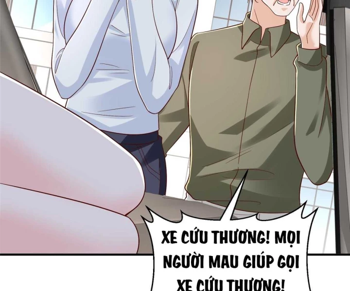 Mỗi Tuần Ta Có Một Nghề Nghiệp Mới Chapter 823 - 73