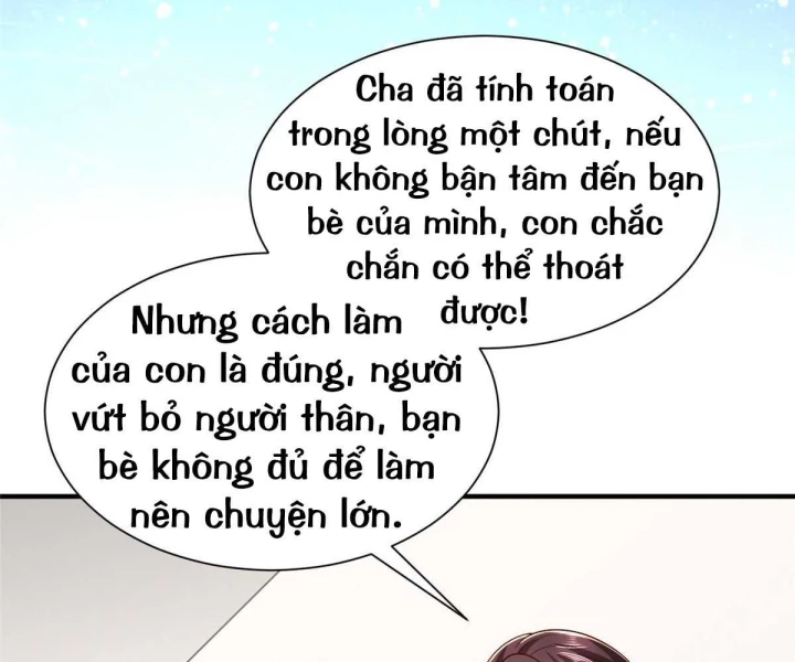 Mỗi Tuần Ta Có Một Nghề Nghiệp Mới Chapter 823 - 80