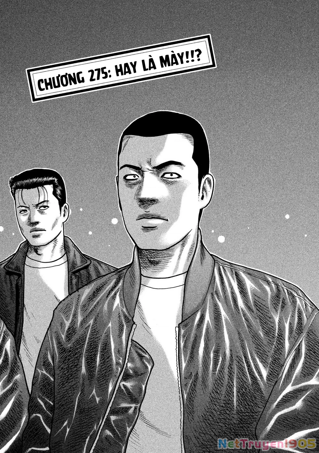 Dù Thế Nào Đi Nữa / Đó Là Tình Bạn Naniwa Chapter 275 - 2