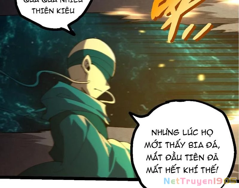 Chuyển Sinh Thành Liễu Đột Biến Chapter 413 - 41