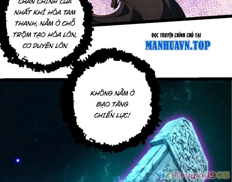 Chuyển Sinh Thành Liễu Đột Biến Chapter 413 - 58