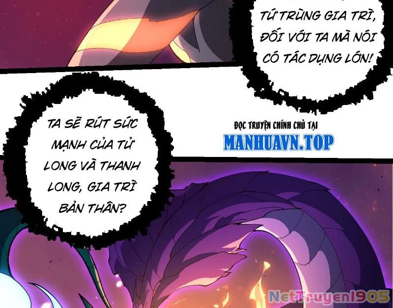 Chuyển Sinh Thành Liễu Đột Biến Chapter 413 - 63