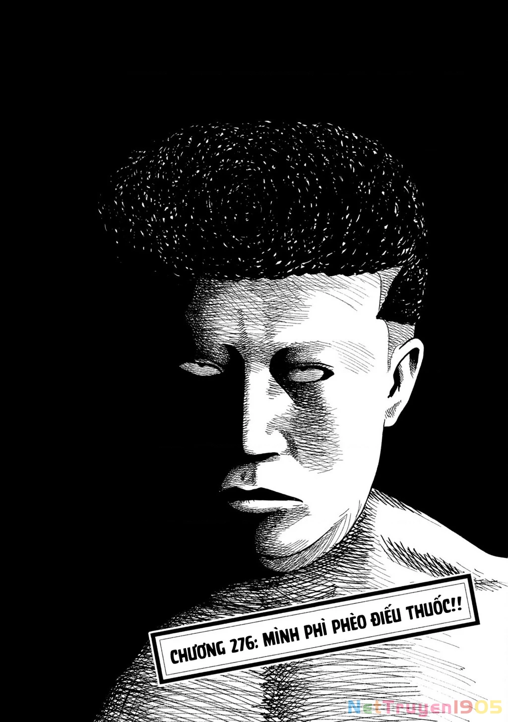 Dù Thế Nào Đi Nữa / Đó Là Tình Bạn Naniwa Chapter 276 - 2