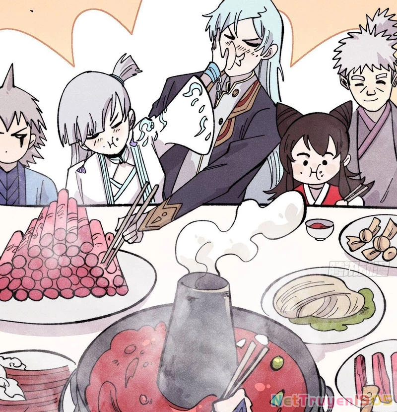 Vạn Cổ Tối Cường Tông Chapter 447 - 17