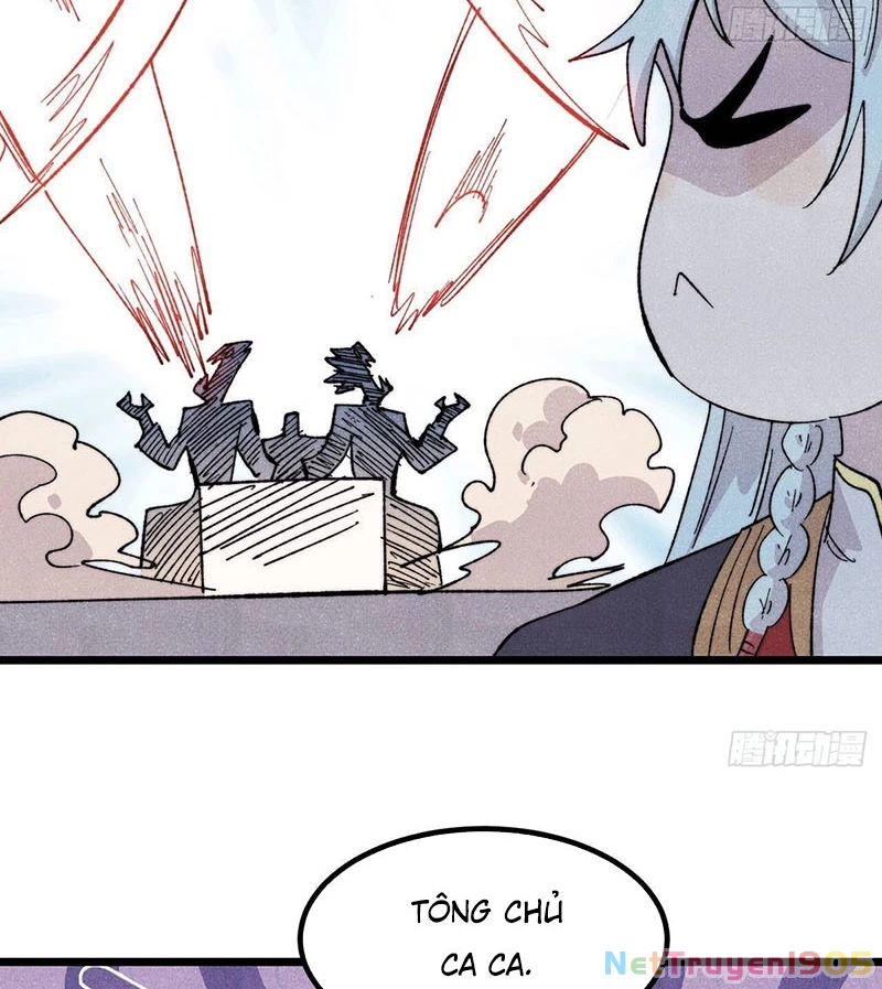 Vạn Cổ Tối Cường Tông Chapter 447 - 50
