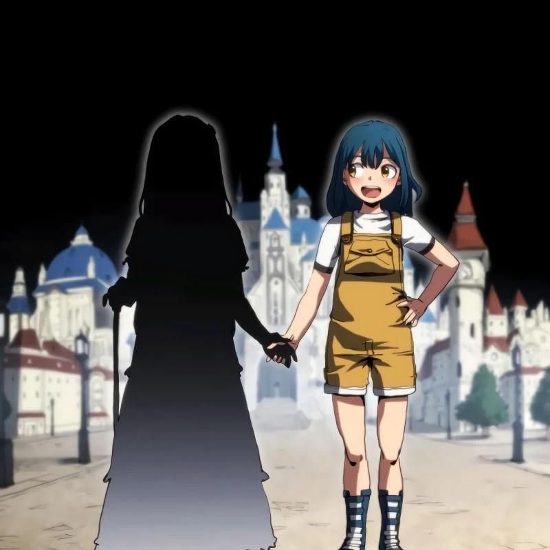 Wild Ranker Chapter 16 - 3