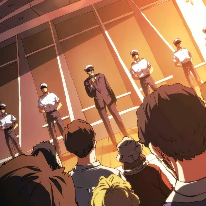 Wild Ranker Chapter 16 - 69