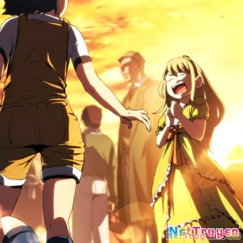 Wild Ranker Chapter 16 - 86