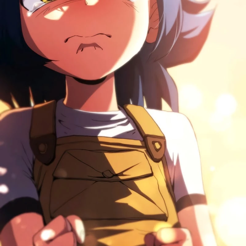 Wild Ranker Chapter 16 - 92