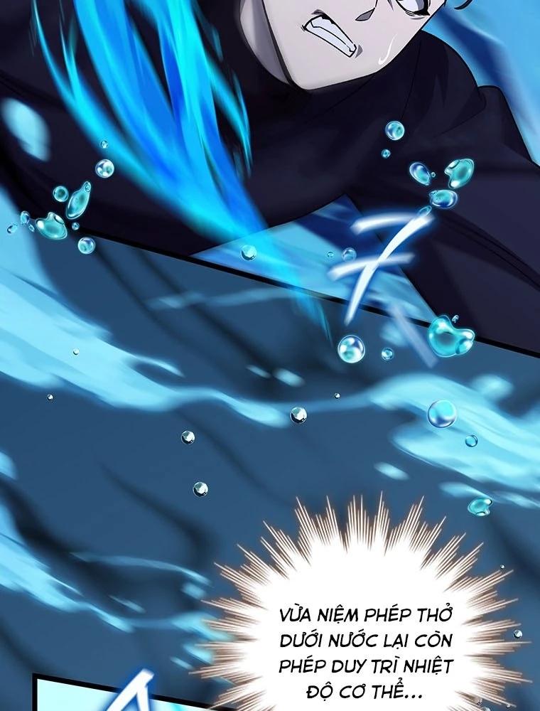 Thực Long Ma Pháp Sư Chapter 107 - 4