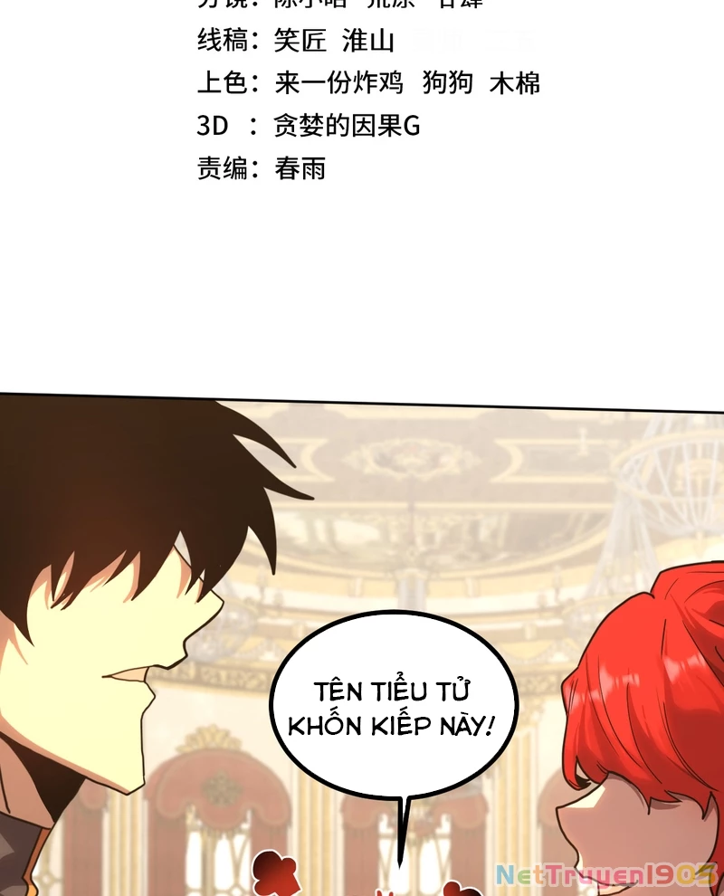 Cao Võ: Hạ Cánh Đến Một Vạn Năm Sau Chapter 244 - 3