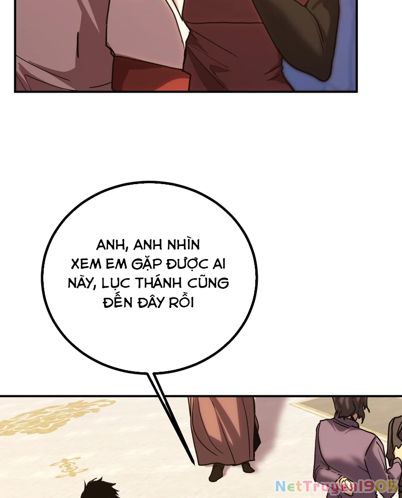 Cao Võ: Hạ Cánh Đến Một Vạn Năm Sau Chapter 244 - 8