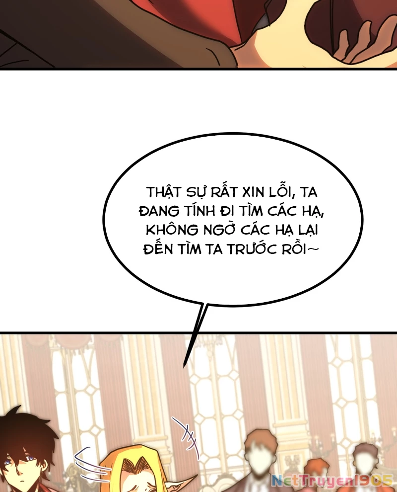 Cao Võ: Hạ Cánh Đến Một Vạn Năm Sau Chapter 244 - 23