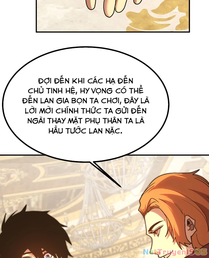 Cao Võ: Hạ Cánh Đến Một Vạn Năm Sau Chapter 244 - 39