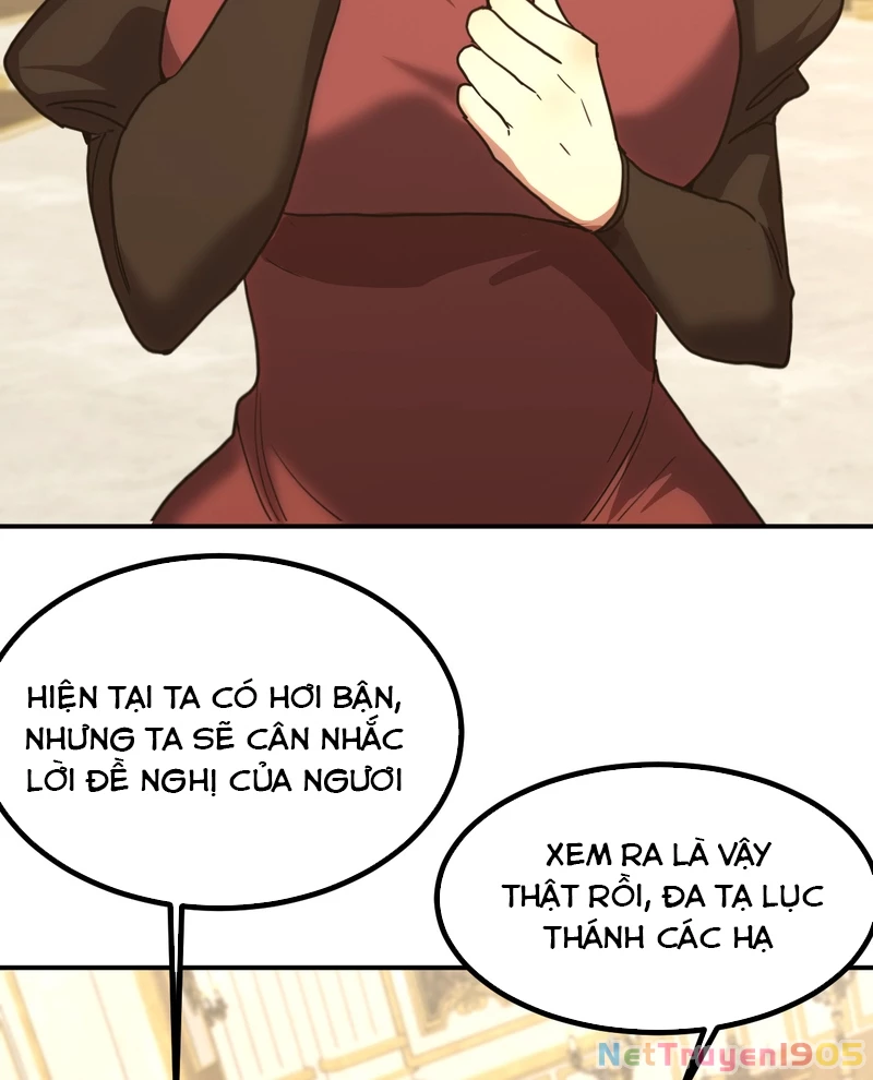 Cao Võ: Hạ Cánh Đến Một Vạn Năm Sau Chapter 244 - 62