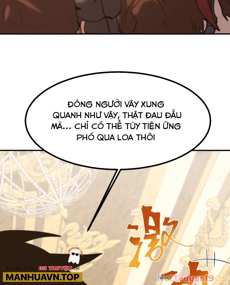 Cao Võ: Hạ Cánh Đến Một Vạn Năm Sau Chapter 244 - 64