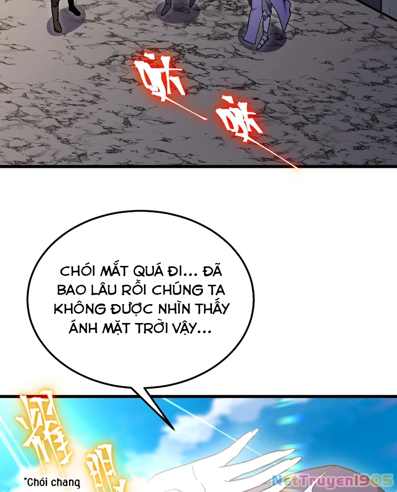 Cao Võ: Hạ Cánh Đến Một Vạn Năm Sau Chapter 244 - 68