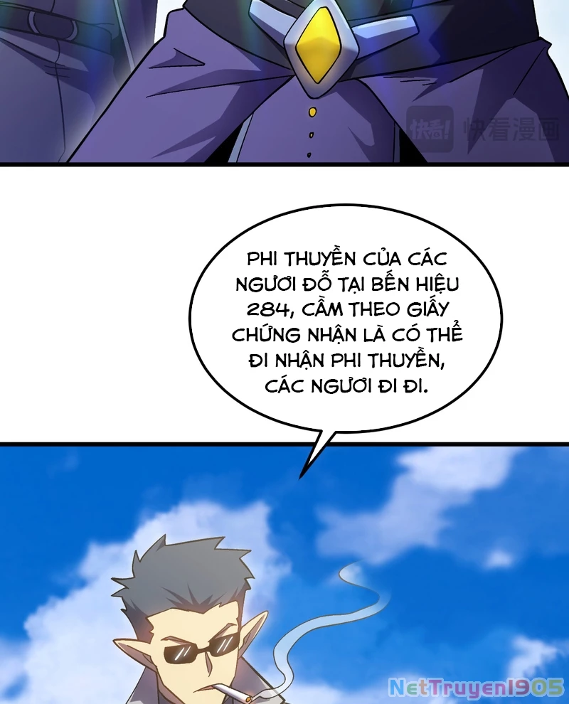 Cao Võ: Hạ Cánh Đến Một Vạn Năm Sau Chapter 244 - 70