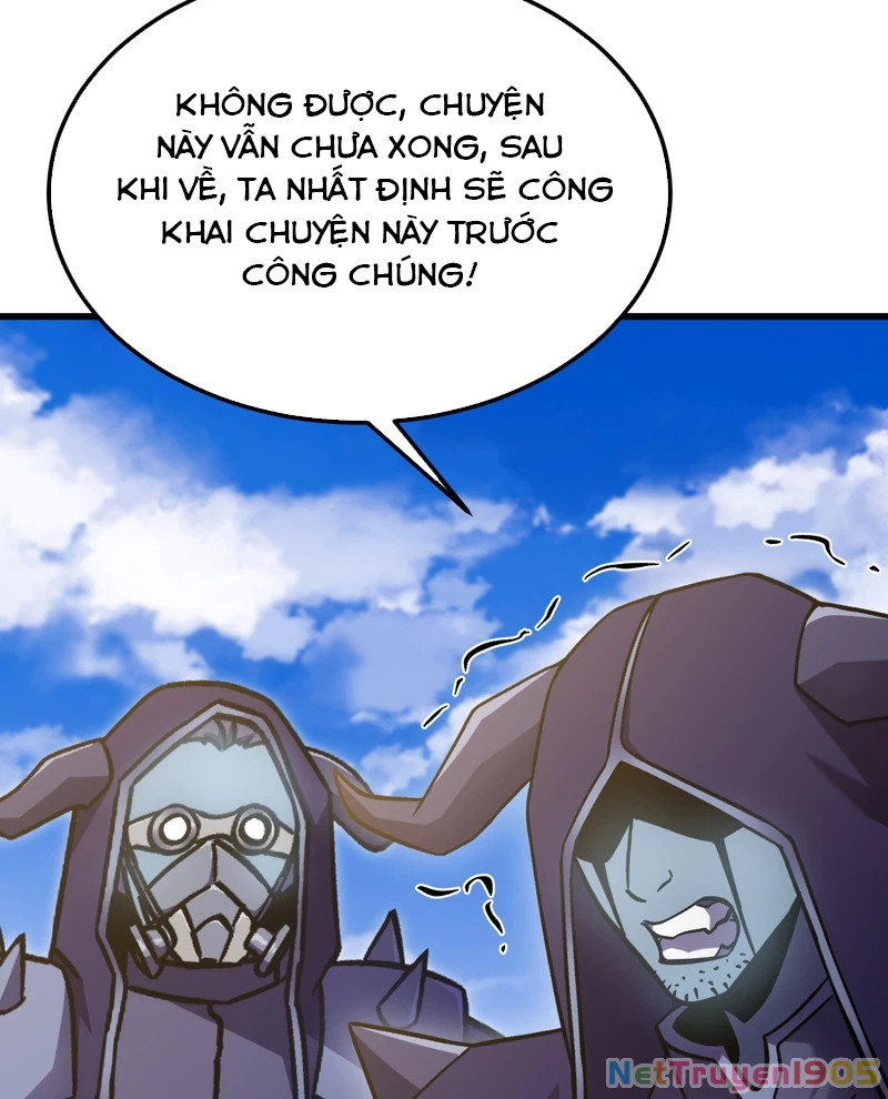 Cao Võ: Hạ Cánh Đến Một Vạn Năm Sau Chapter 244 - 86
