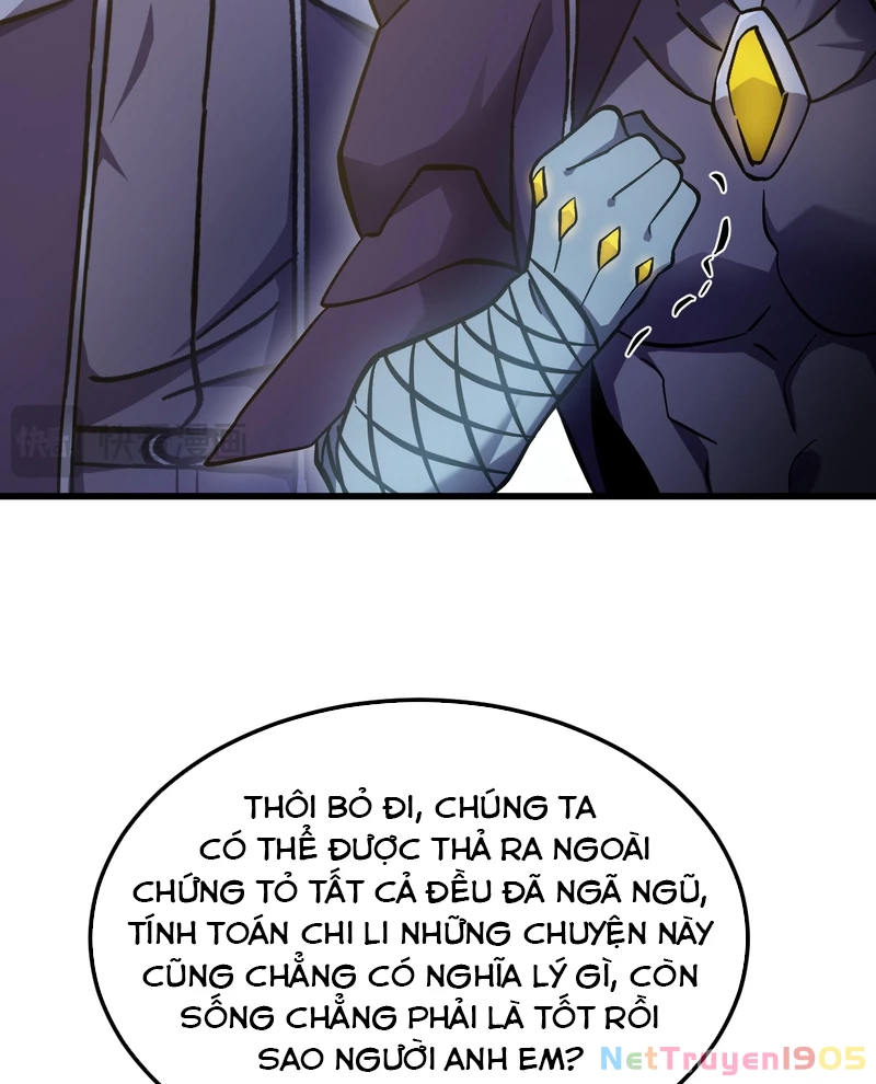 Cao Võ: Hạ Cánh Đến Một Vạn Năm Sau Chapter 244 - 87