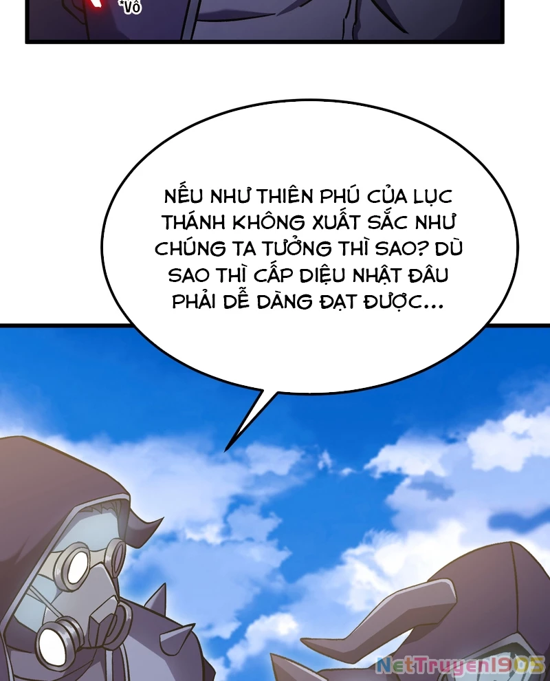Cao Võ: Hạ Cánh Đến Một Vạn Năm Sau Chapter 244 - 94