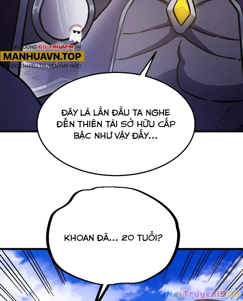 Cao Võ: Hạ Cánh Đến Một Vạn Năm Sau Chapter 244 - 105