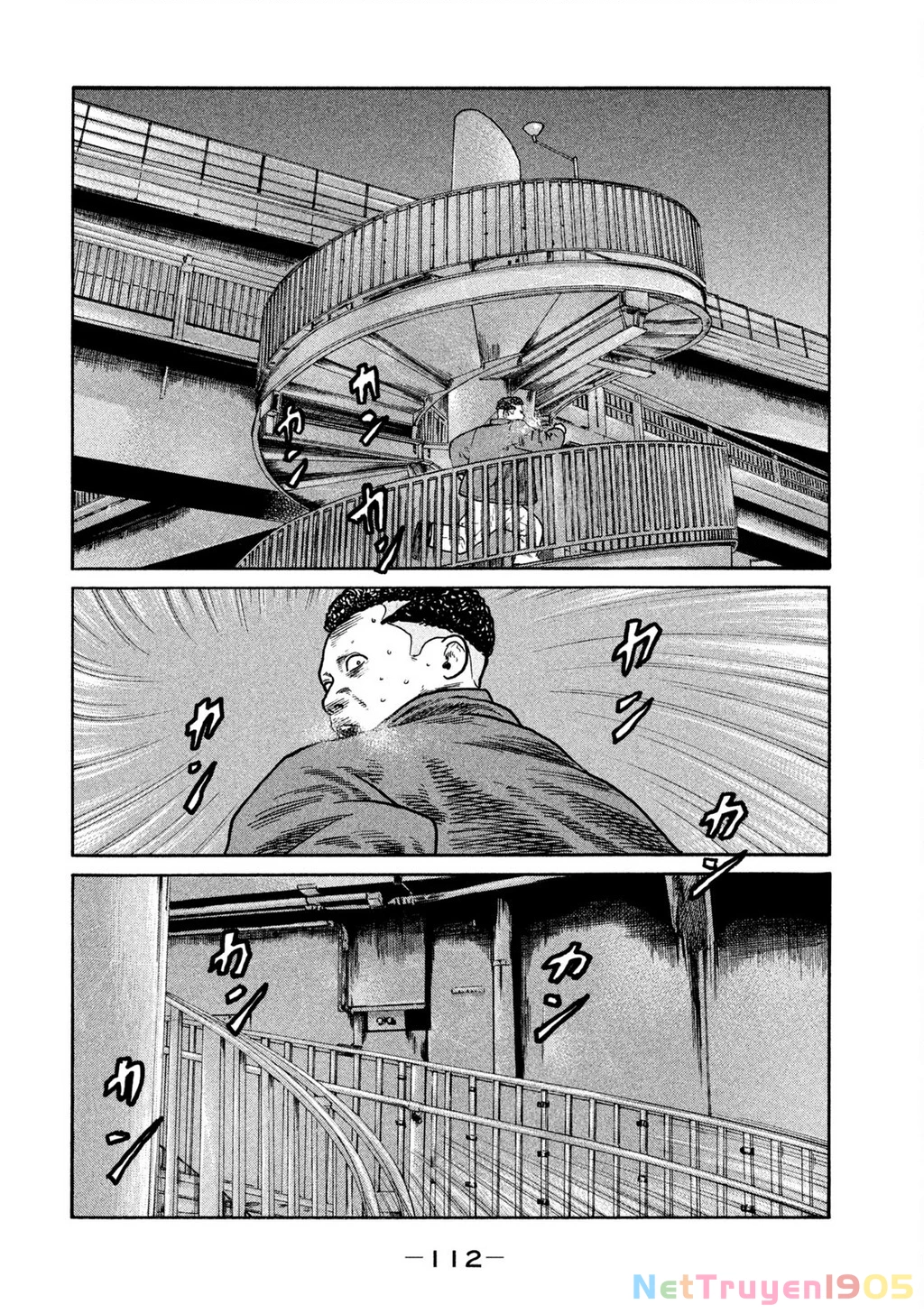 Dù Thế Nào Đi Nữa / Đó Là Tình Bạn Naniwa Chapter 277 - 3