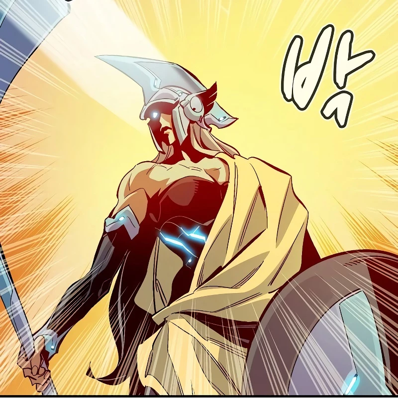Độc Cô Tử Linh Sư Chapter 183 - 5