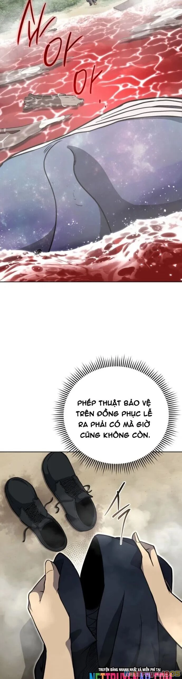 Tử Linh Sư Thiên Tài Của Học Viện Chapter 188 - 5