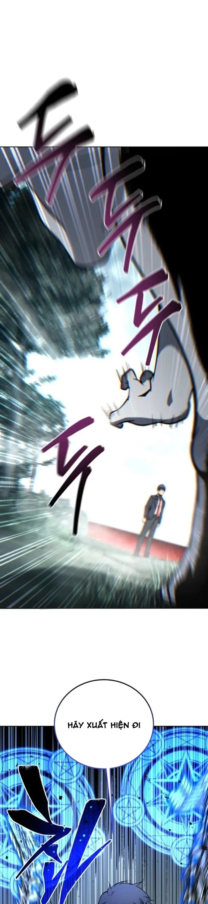 Tử Linh Sư Thiên Tài Của Học Viện Chapter 188 - 9