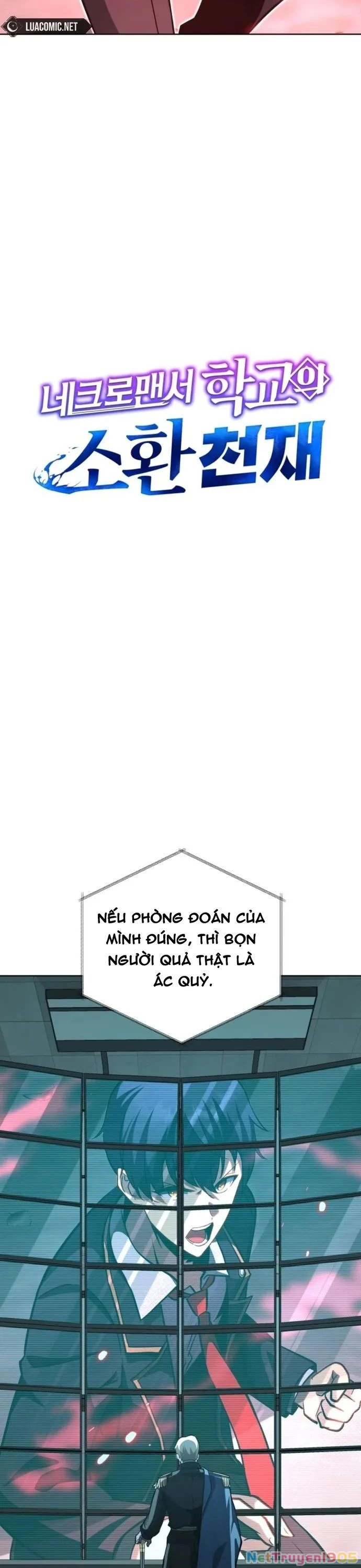 Tử Linh Sư Thiên Tài Của Học Viện Chapter 188 - 15