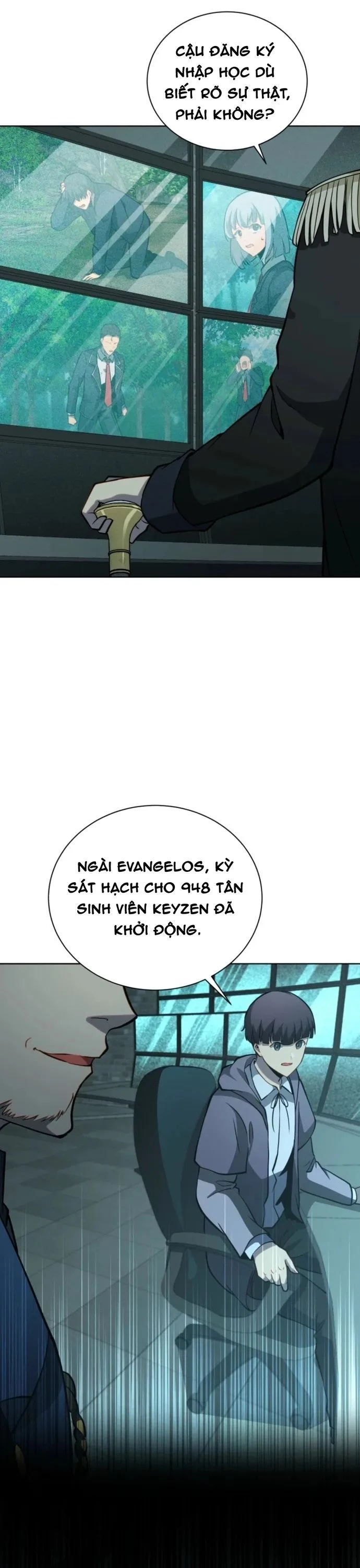 Tử Linh Sư Thiên Tài Của Học Viện Chapter 188 - 17