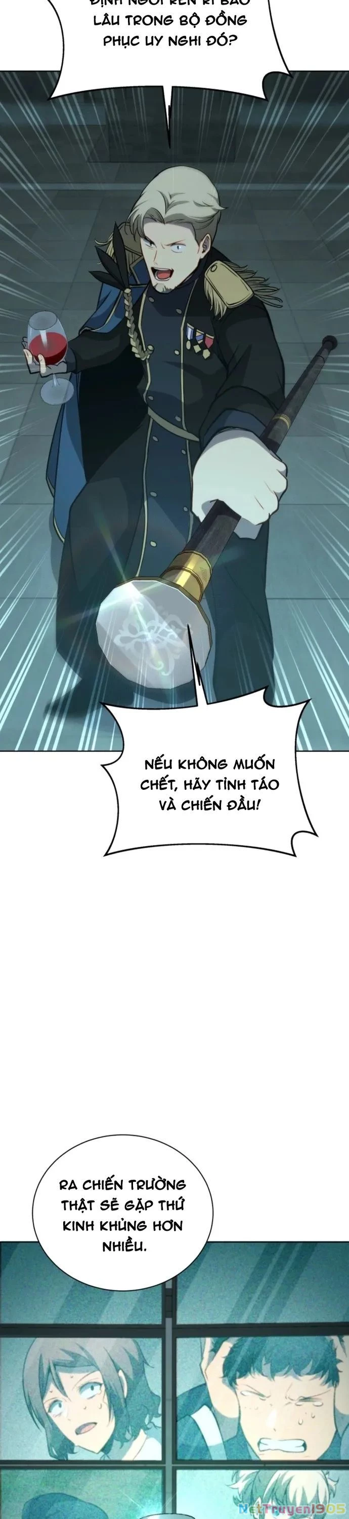 Tử Linh Sư Thiên Tài Của Học Viện Chapter 188 - 19