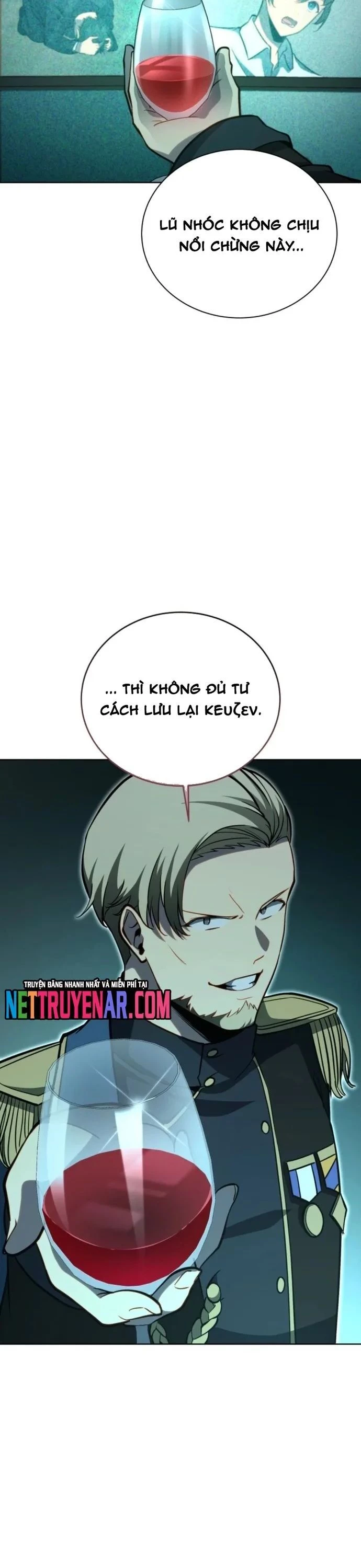 Tử Linh Sư Thiên Tài Của Học Viện Chapter 188 - 20