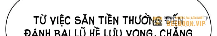 Bộ Mặt Giả Tạo Chapter 18 - 20