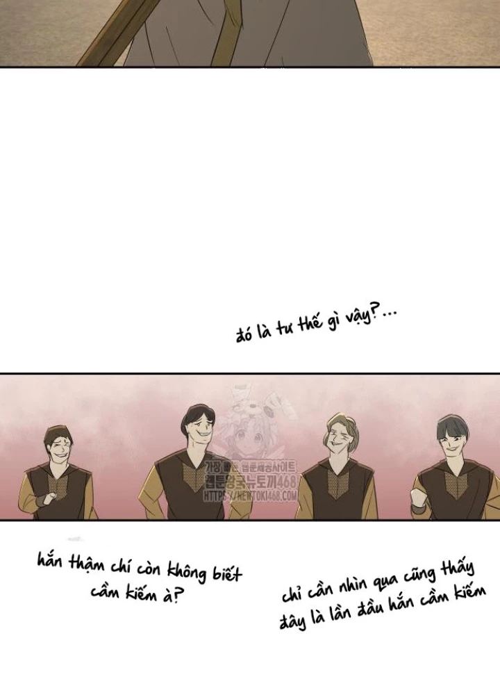 Bộ Mặt Giả Tạo Chapter 18 - 157