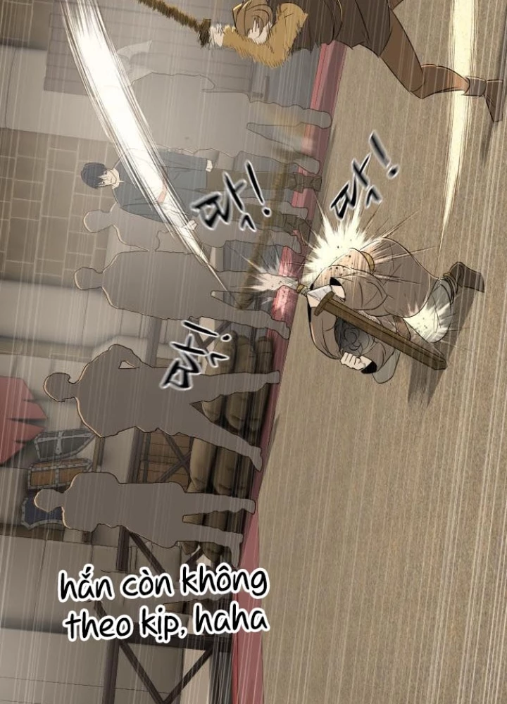 Bộ Mặt Giả Tạo Chapter 18 - 181