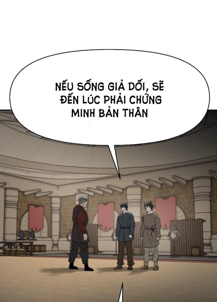 Bộ Mặt Giả Tạo Chapter 19 - 47