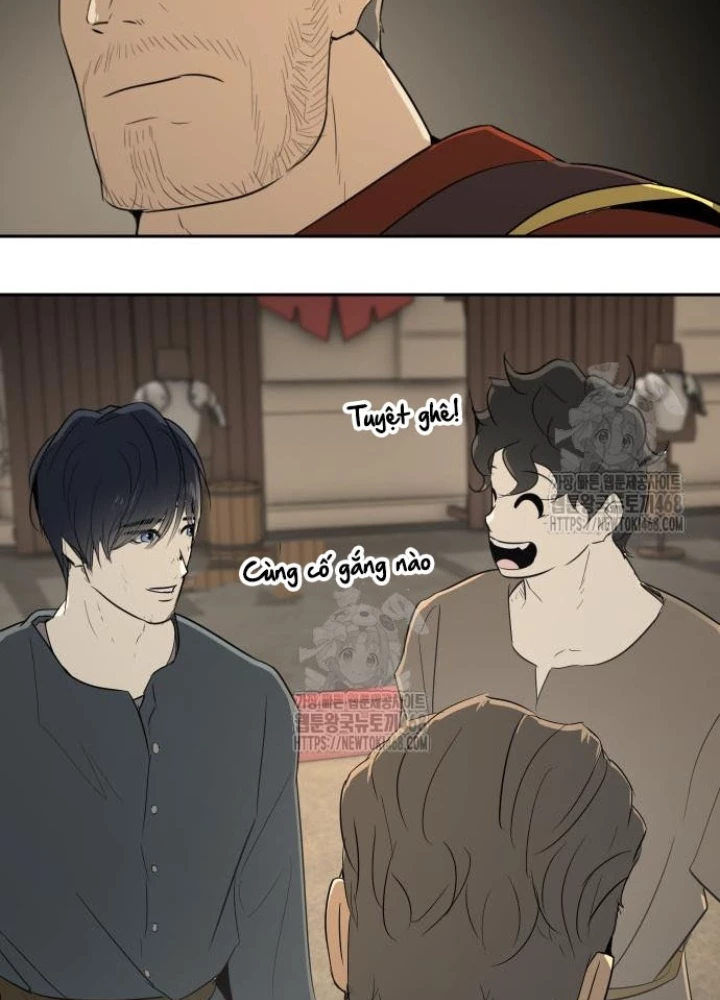 Bộ Mặt Giả Tạo Chapter 19 - 99