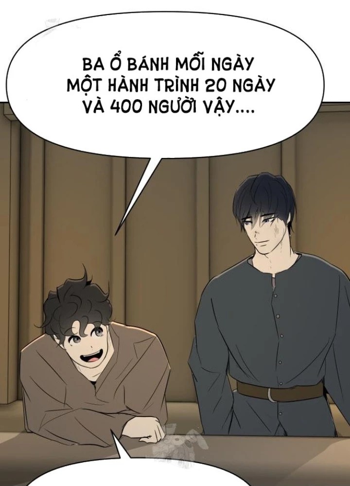 Bộ Mặt Giả Tạo Chapter 19 - 185