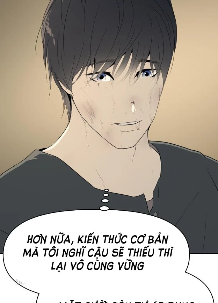 Bộ Mặt Giả Tạo Chapter 19 - 189