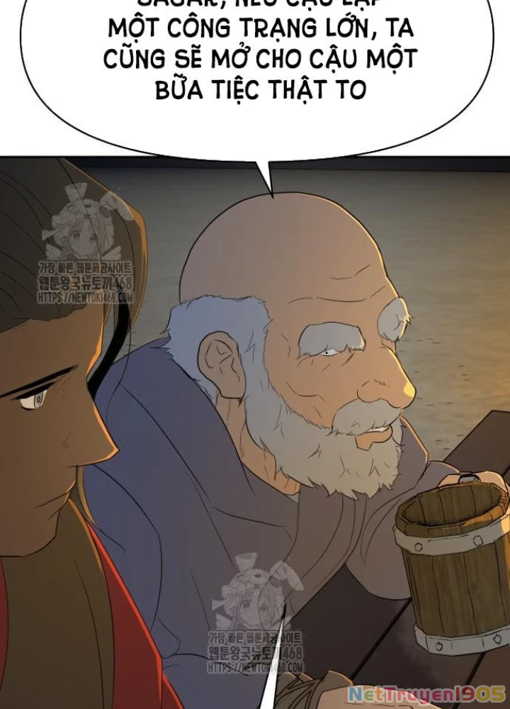 Bộ Mặt Giả Tạo Chapter 20 - 181