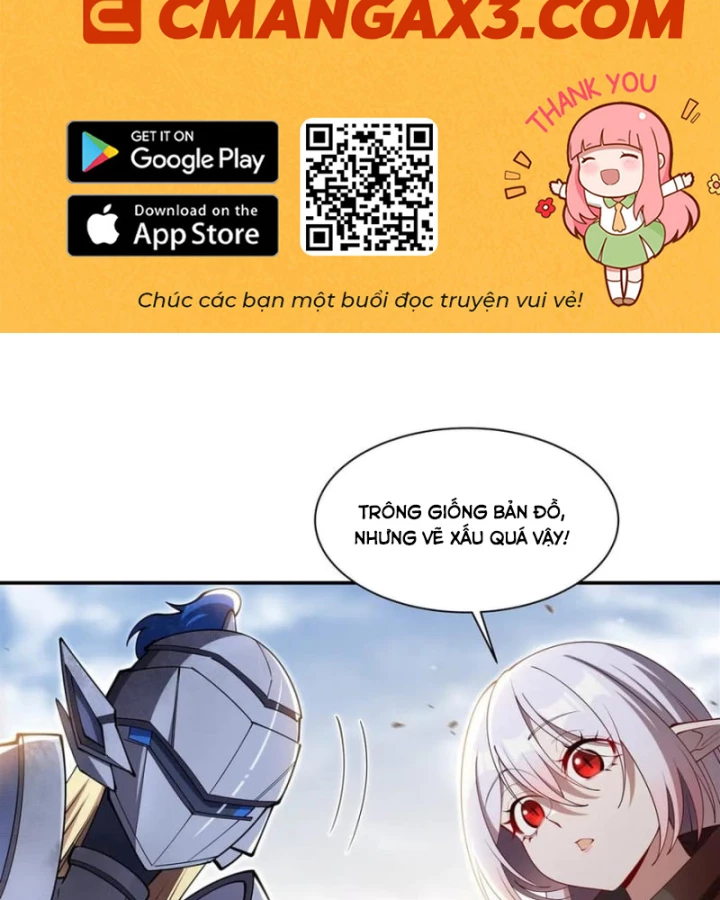 Huyết Cơ Và Kỵ Sĩ Chapter 394 - 2