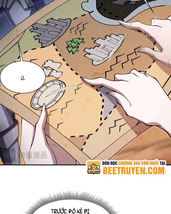 Huyết Cơ Và Kỵ Sĩ Chapter 394 - 4