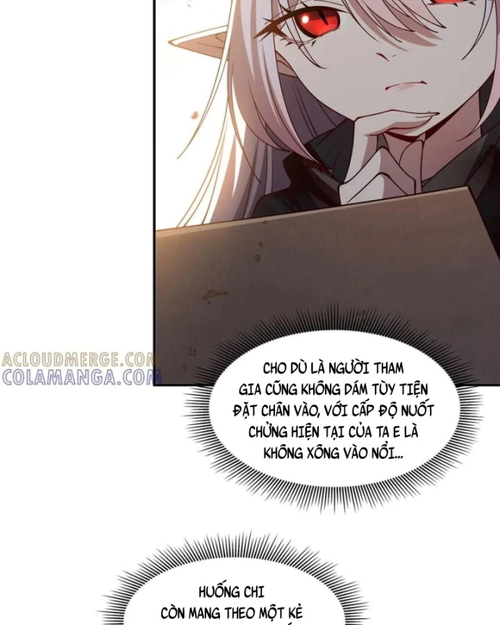 Huyết Cơ Và Kỵ Sĩ Chapter 394 - 6