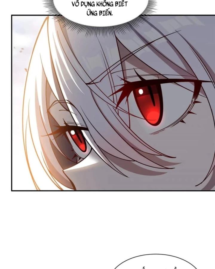 Huyết Cơ Và Kỵ Sĩ Chapter 394 - 7