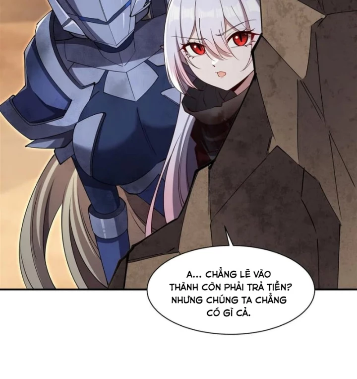 Huyết Cơ Và Kỵ Sĩ Chapter 394 - 12