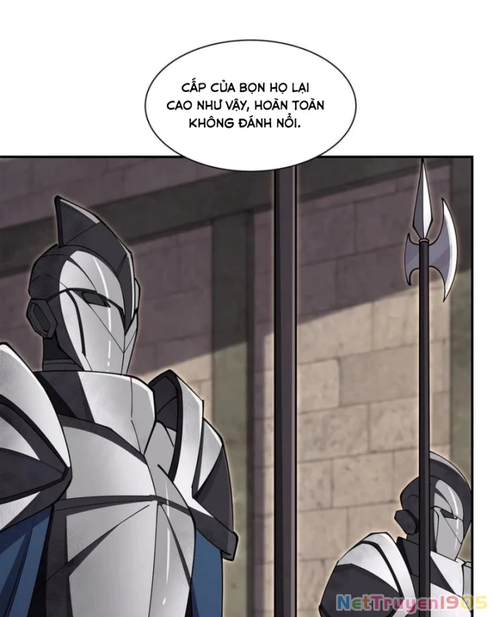 Huyết Cơ Và Kỵ Sĩ Chapter 394 - 13
